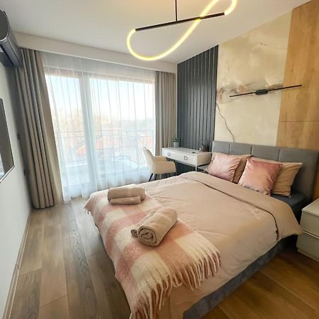 Luxury Home In Central Пловдив Экстерьер фото