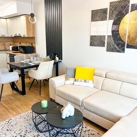 Luxury Home In Central Пловдив Экстерьер фото