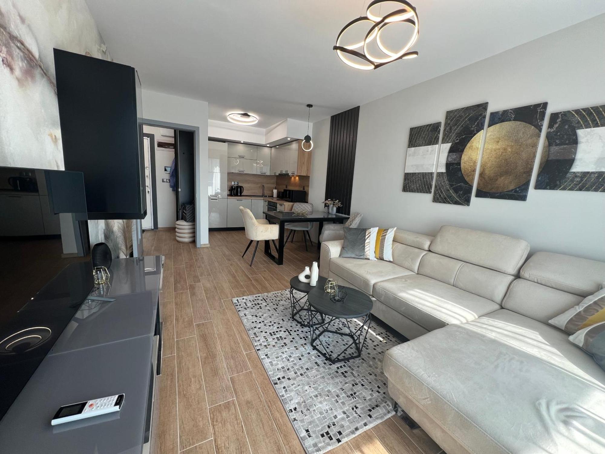 Luxury Home In Central Пловдив Экстерьер фото