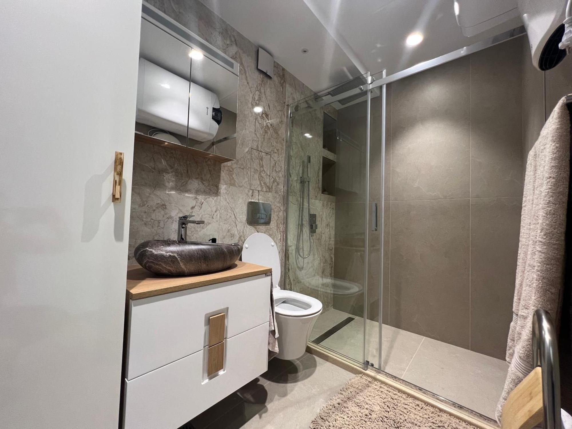 Luxury Home In Central Пловдив Экстерьер фото