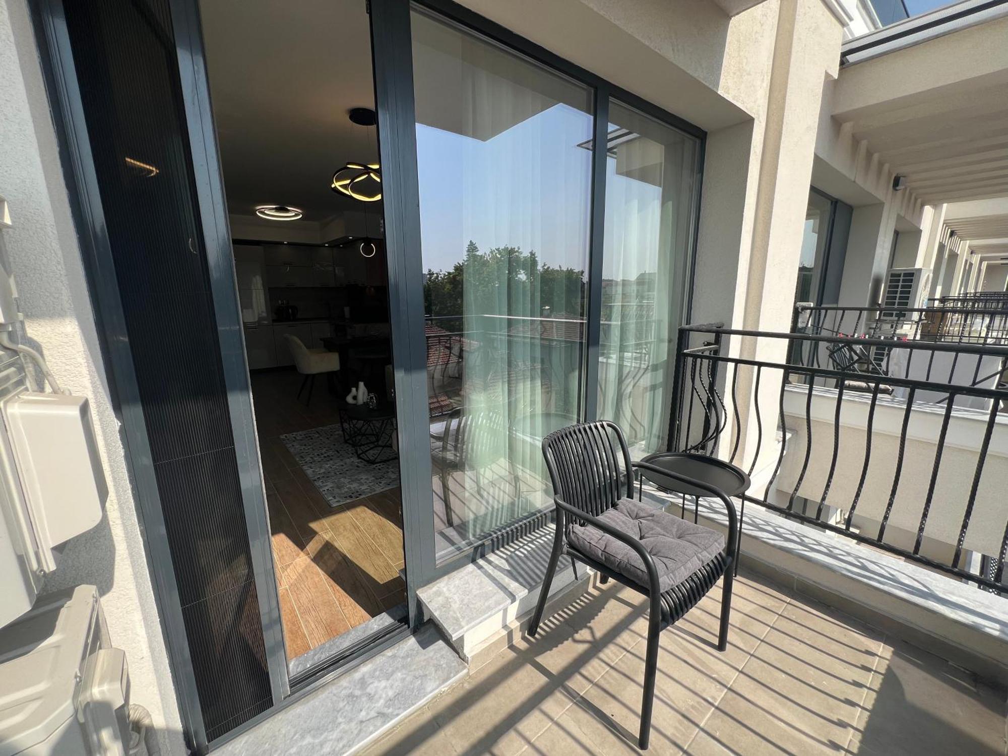 Luxury Home In Central Пловдив Экстерьер фото