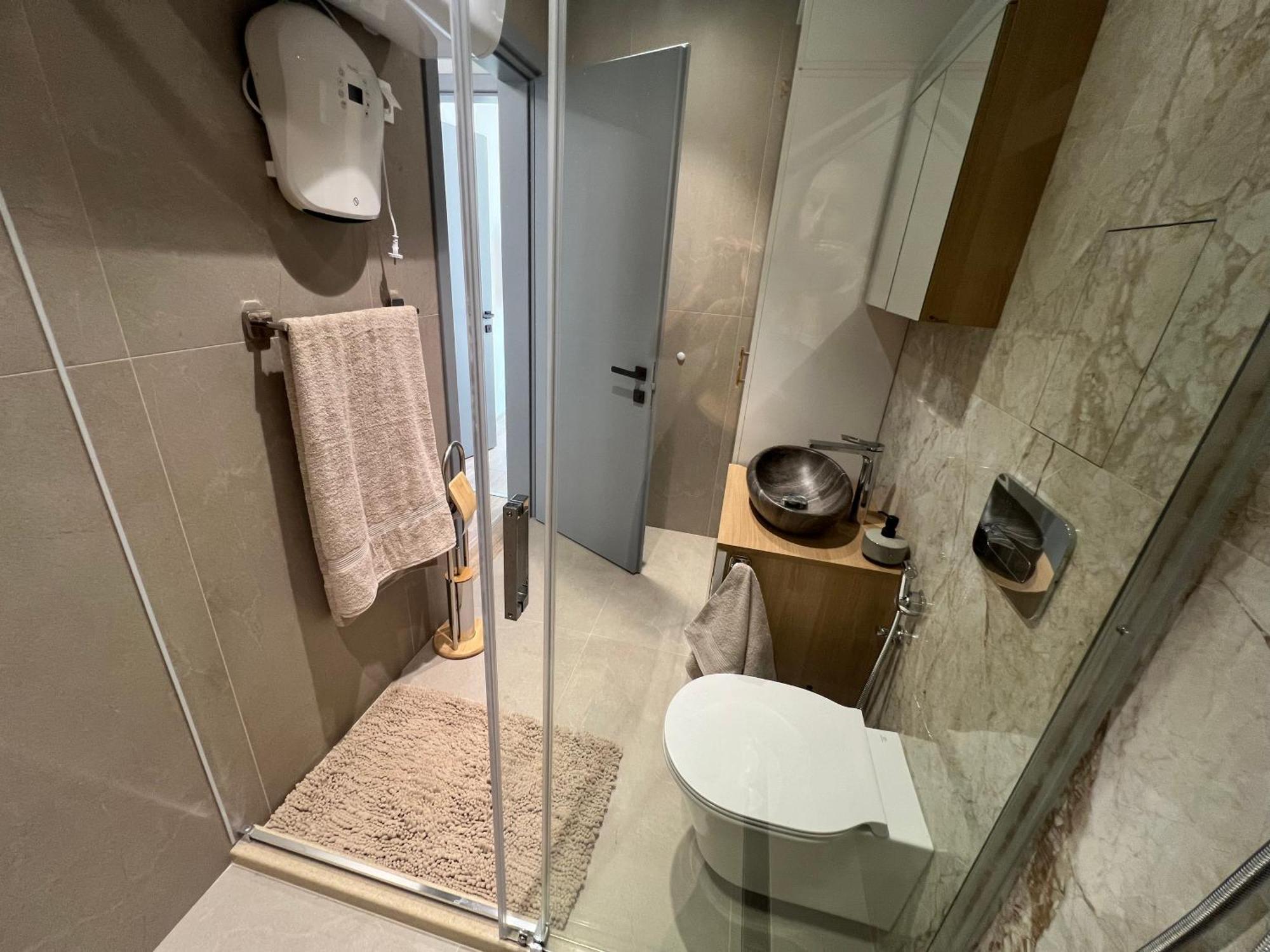 Luxury Home In Central Пловдив Экстерьер фото