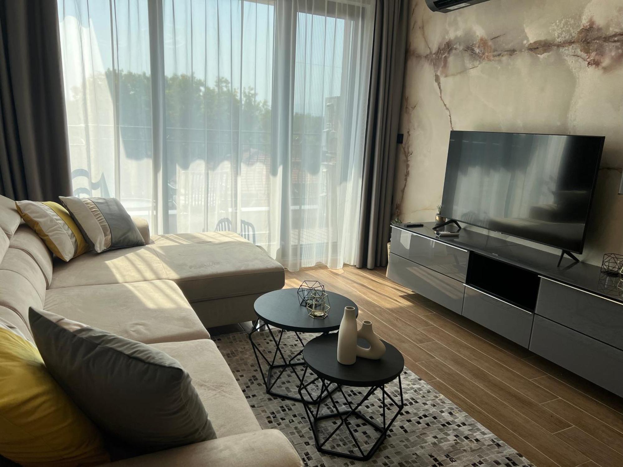 Luxury Home In Central Пловдив Экстерьер фото