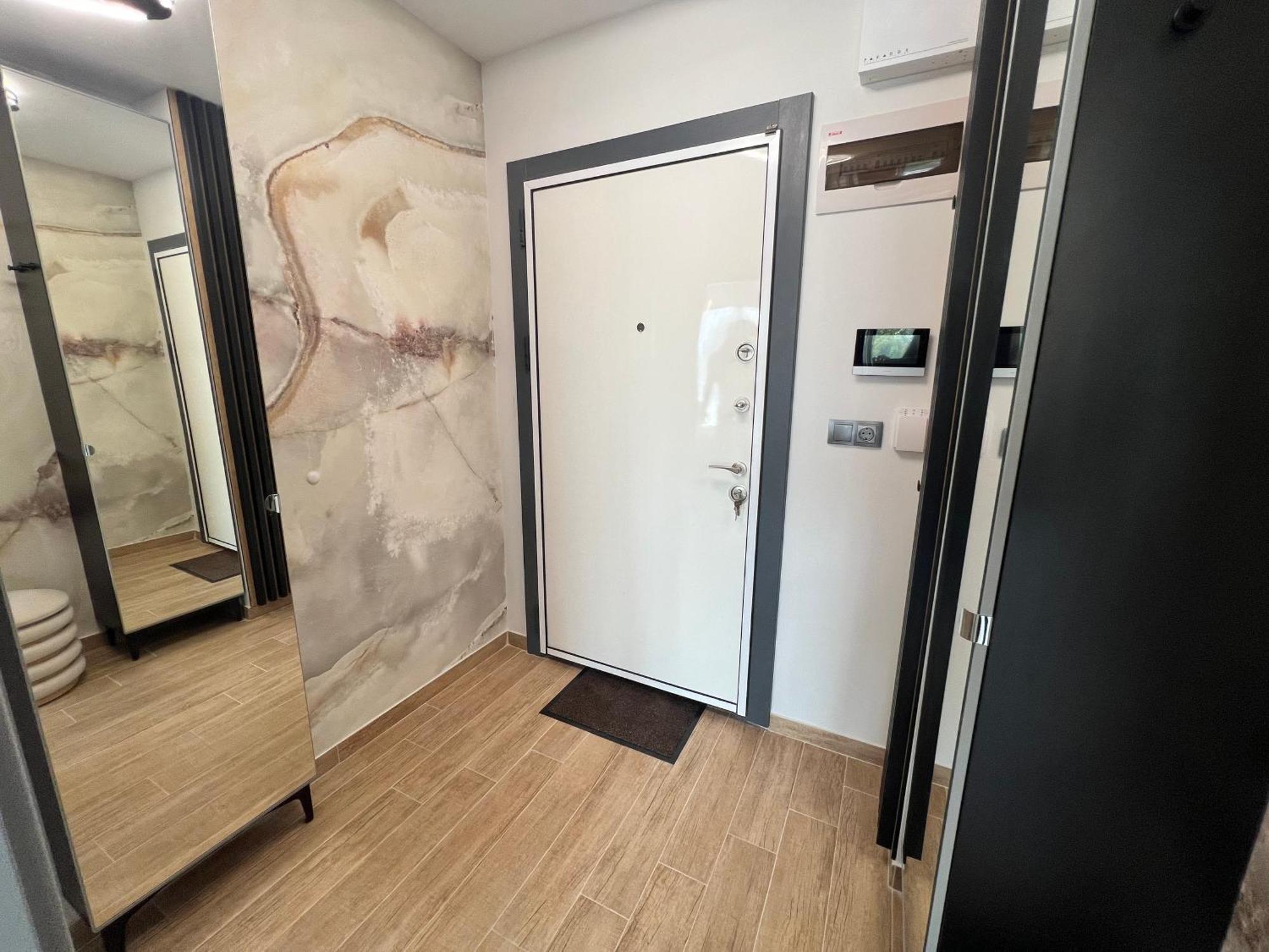 Luxury Home In Central Пловдив Экстерьер фото