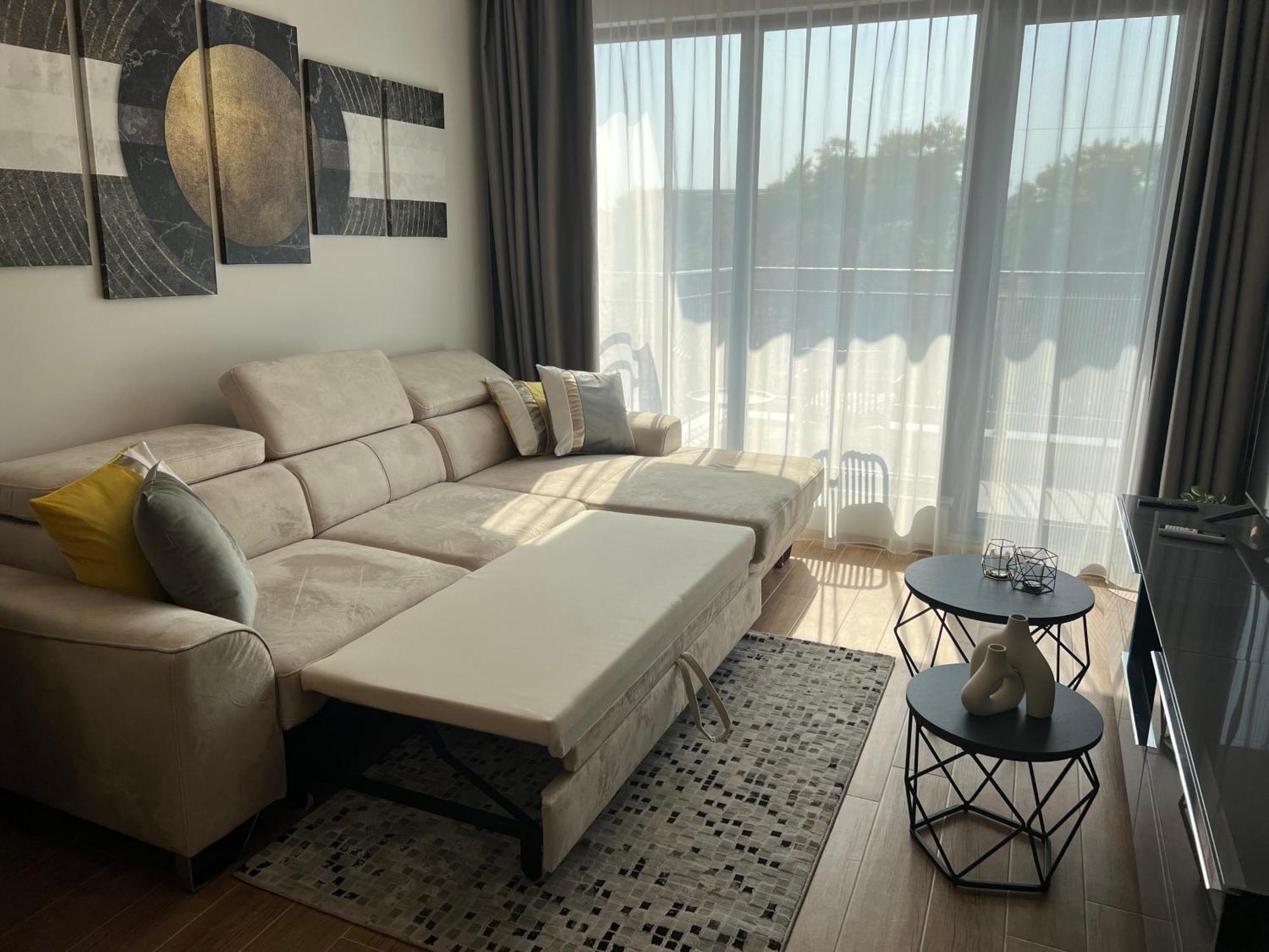 Luxury Home In Central Пловдив Экстерьер фото