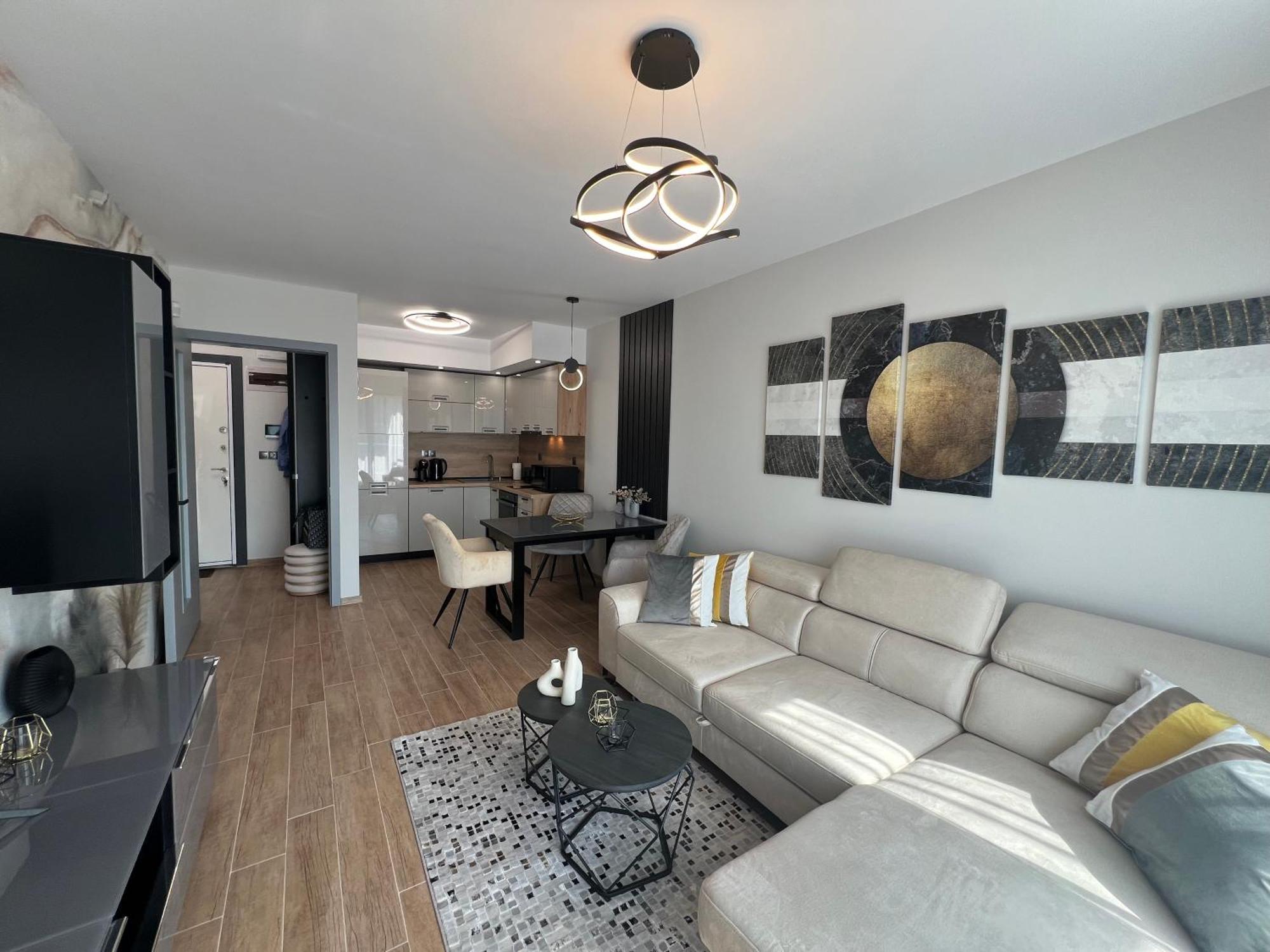 Luxury Home In Central Пловдив Экстерьер фото