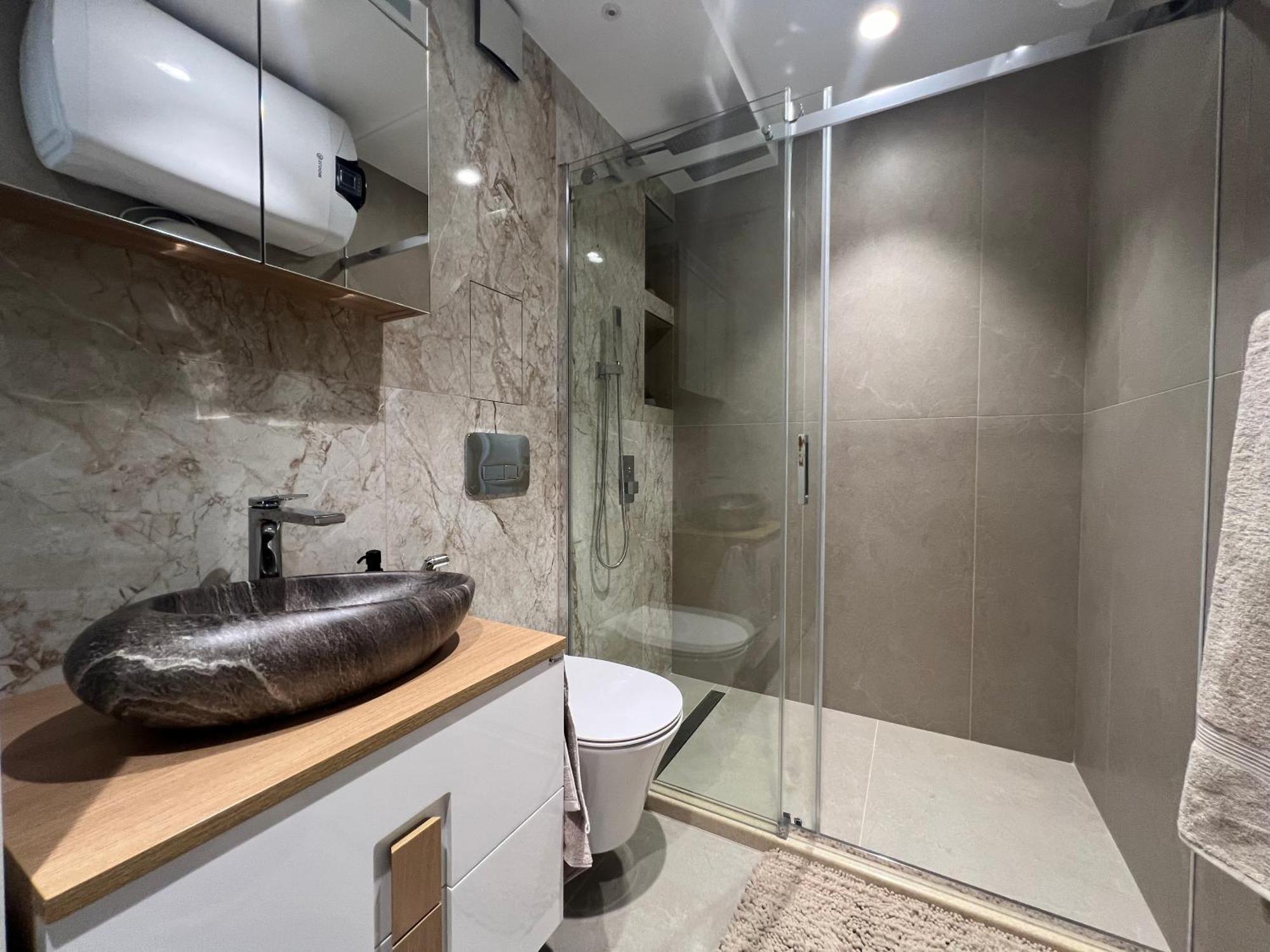 Luxury Home In Central Пловдив Экстерьер фото