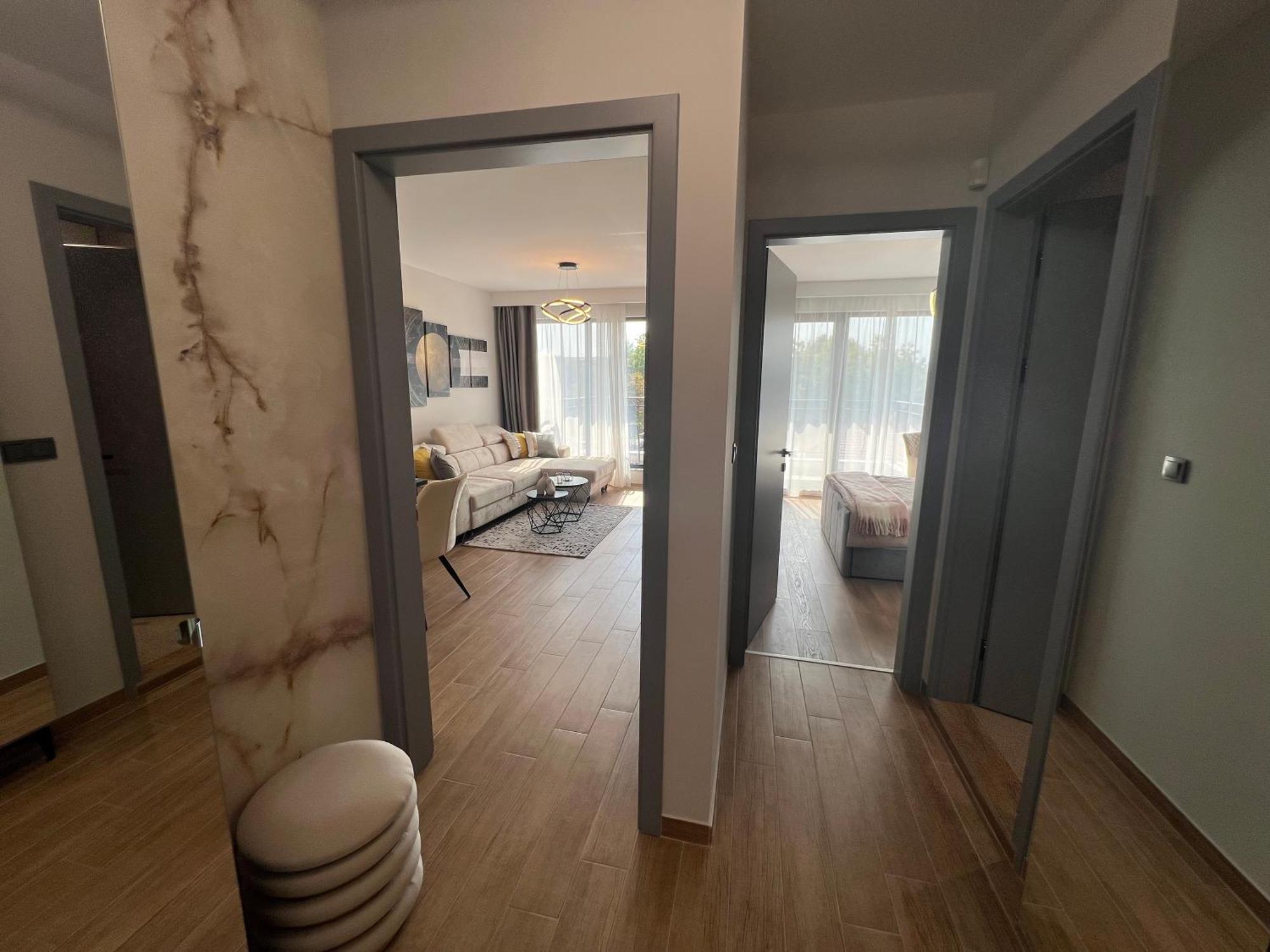 Luxury Home In Central Пловдив Экстерьер фото