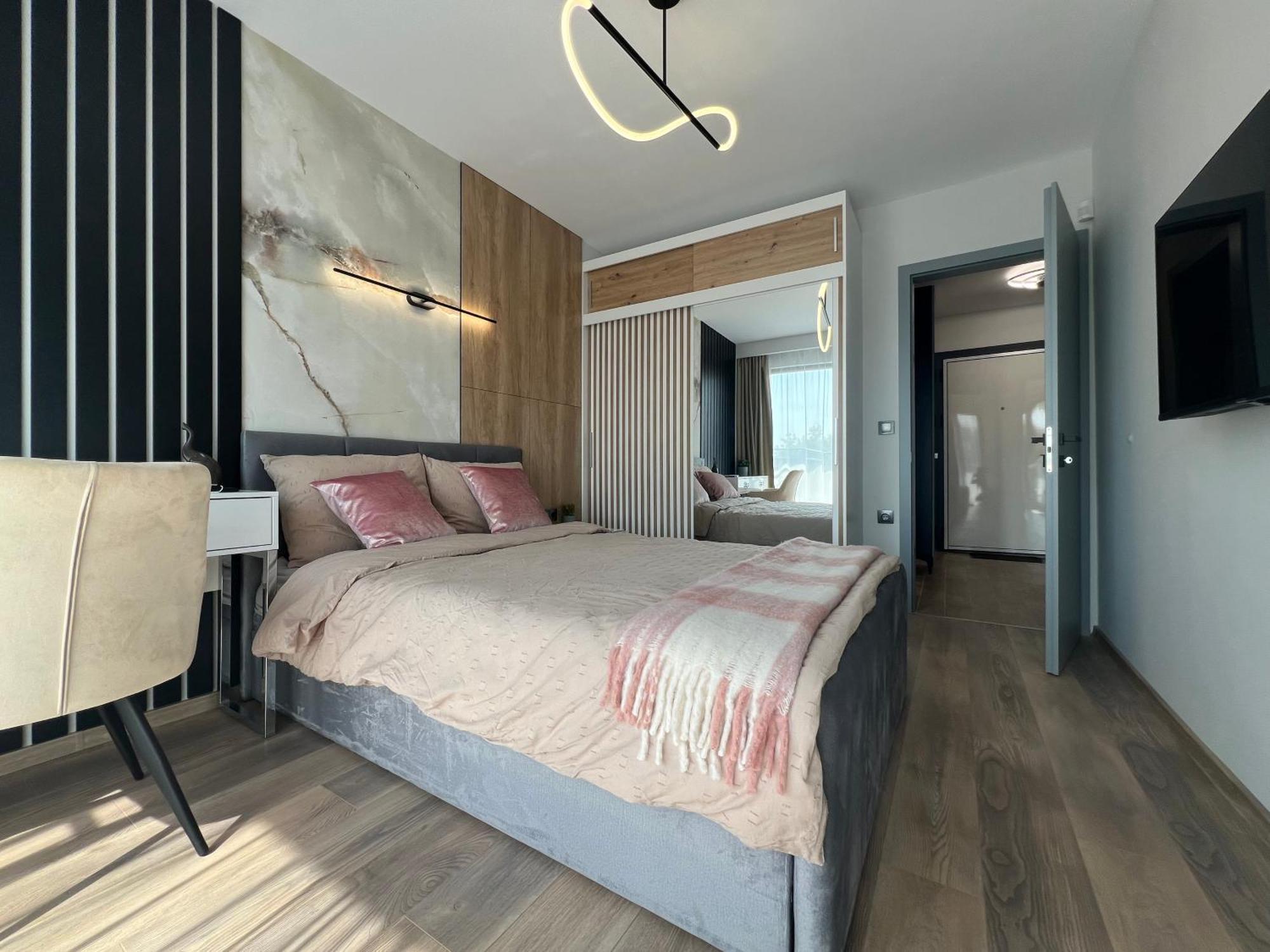 Luxury Home In Central Пловдив Экстерьер фото