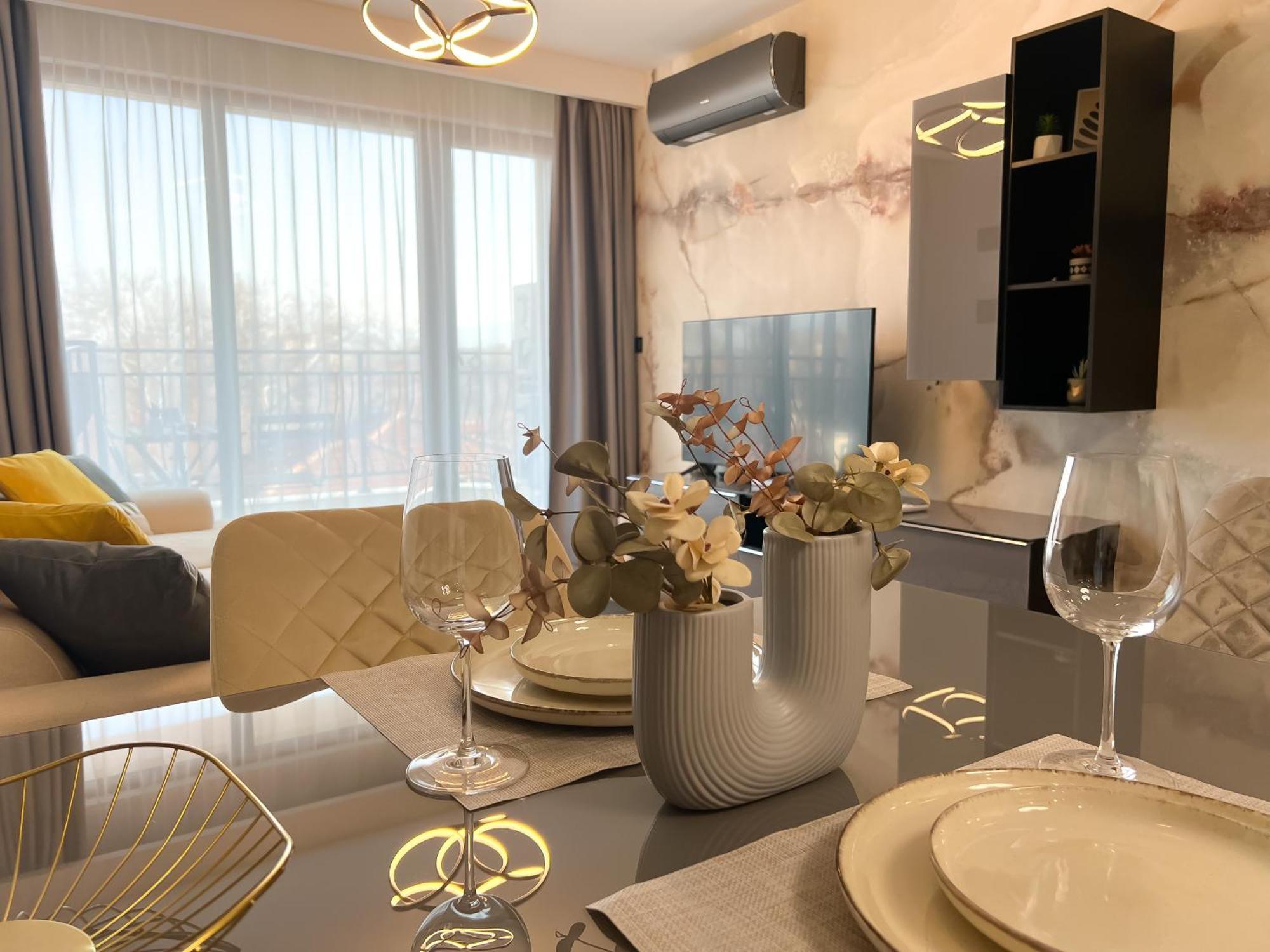 Luxury Home In Central Пловдив Экстерьер фото
